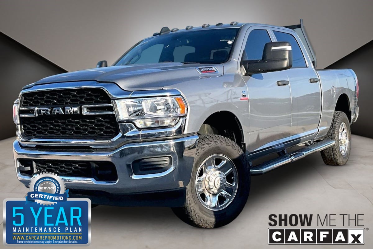 ram ram 2500 pickup 2024 3C6UR5CL1RG223044 image ram ram 2500 pickup 2024 3C6UR5CL1RG223044 image